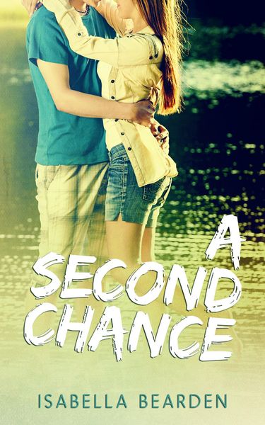 Produktbild: A Second Chance (Chance Series , #1)