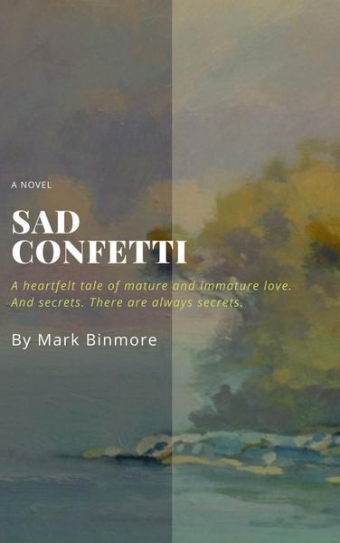 Produktbild: Sad Confetti
