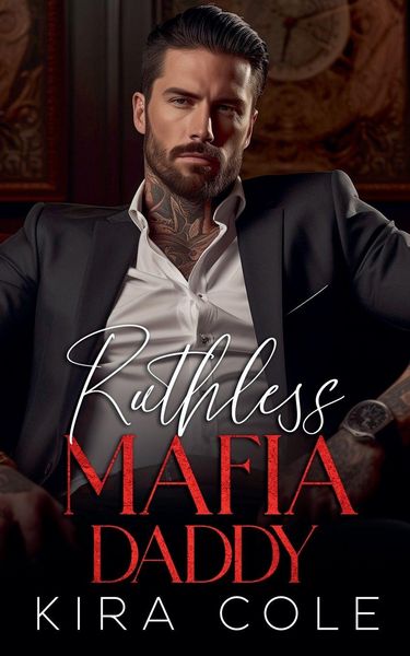 Produktbild: Ruthless Mafia Daddy
