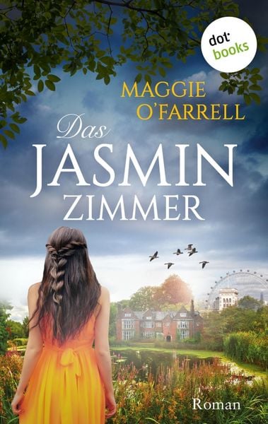 Produktbild: Das Jasminzimmer