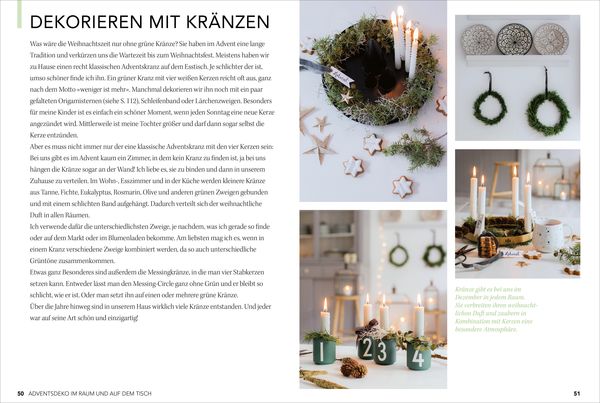 Produktbild: Skandinavische Weihnachten