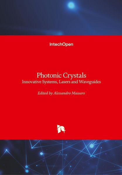 Produktbild: Photonic Crystals