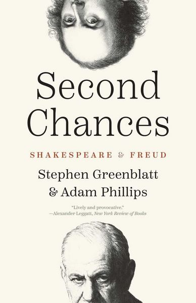 Produktbild: Second Chances