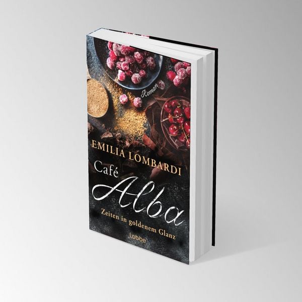 Produktbild: Caf&eacute; Alba