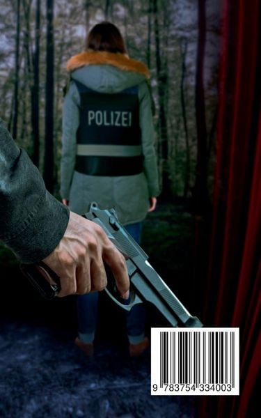 Produktbild: M&ouml;rderspiele