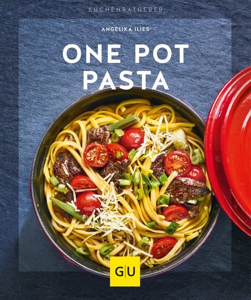 Produktbild: One Pot Pasta