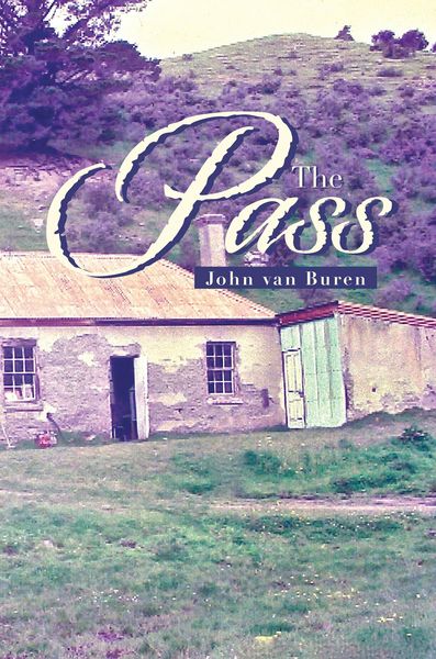 Produktbild: The Pass