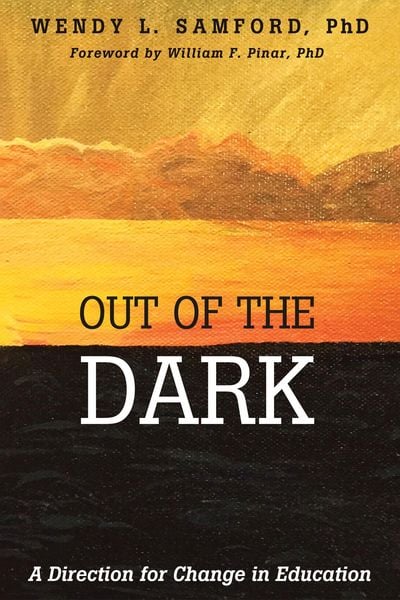 Produktbild: Out of the Dark