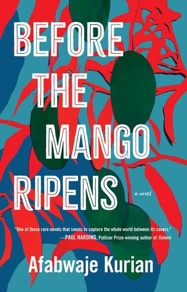 Produktbild: Before the Mango Ripens
