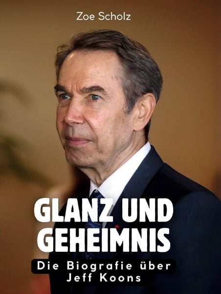 Produktbild: Glanz und Geheimnis