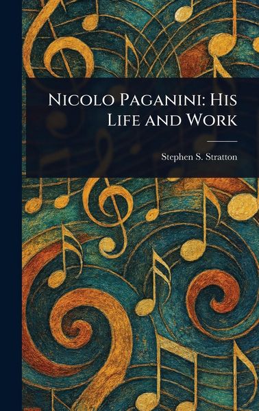 Produktbild: Nicolo Paganini