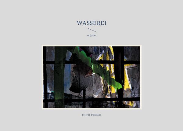 Produktbild: Wasserei