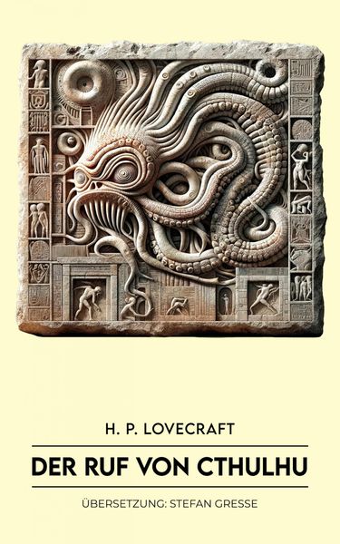 Produktbild: Der Ruf von Cthulhu