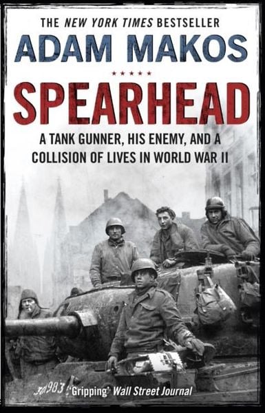 Produktbild: Spearhead