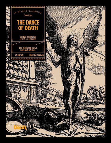 Produktbild: The Dance of Death