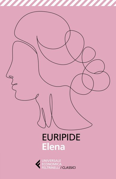 Produktbild: Elena. Testo originale a fronte