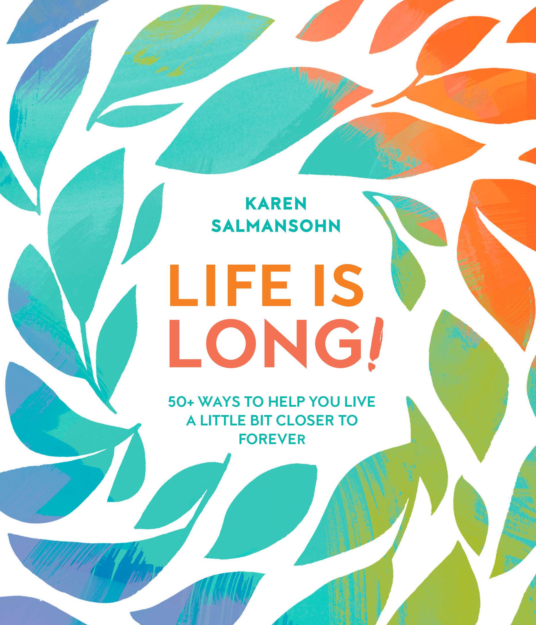 Produktbild: Life Is Long!