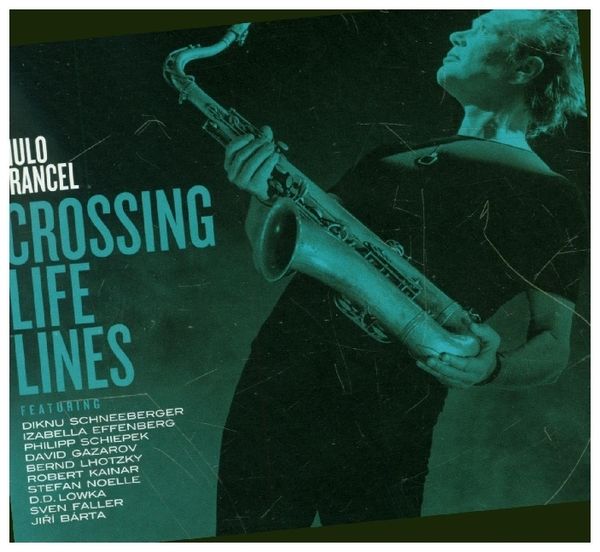 Produktbild: Crossing Life Lines