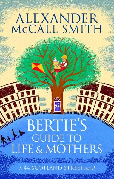 Produktbild: Bertie's Guide to Life and Mothers