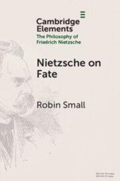 Produktbild: Nietzsche on Fate