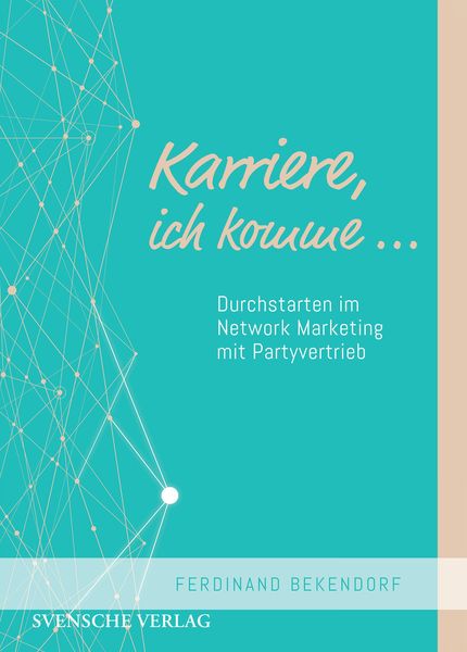 Produktbild: Karriere, ich komme&hellip;