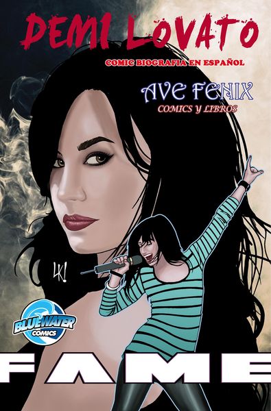 Produktbild: FAME: Demi Lovato: Spanish Edition