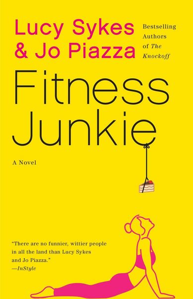 Produktbild: Fitness Junkie