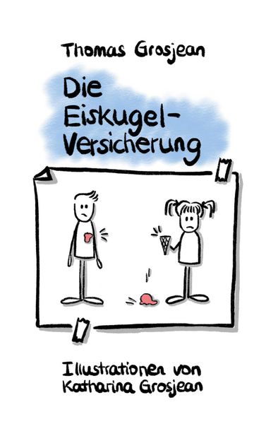 Produktbild: Die Eiskugelversicherung