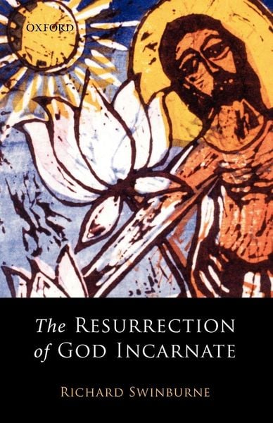 Produktbild: The Resurrection of God Incarnate
