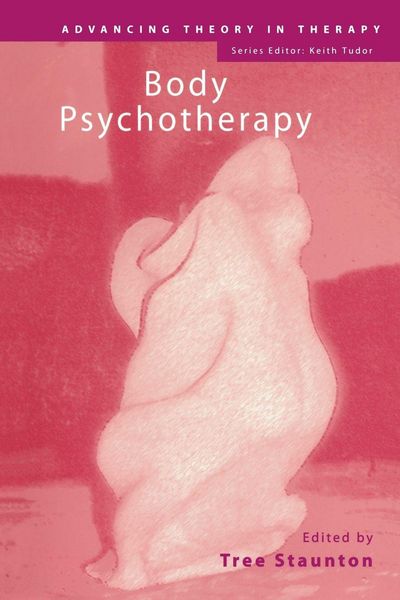 Produktbild: Body Psychotherapy