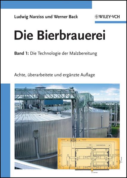 Produktbild: Die Bierbrauerei