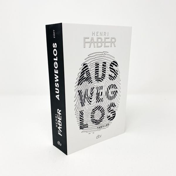 Produktbild: Ausweglos