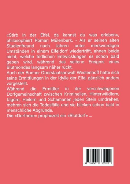 Produktbild: Blutdorf
