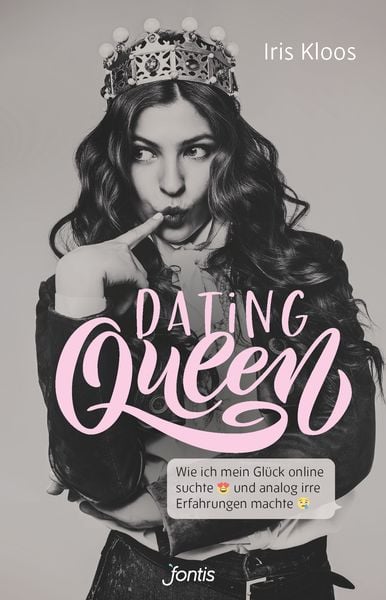 Produktbild: Dating-Queen