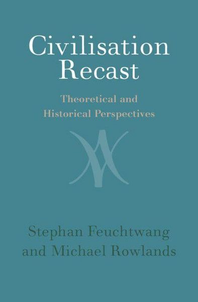 Produktbild: Civilisation Recast