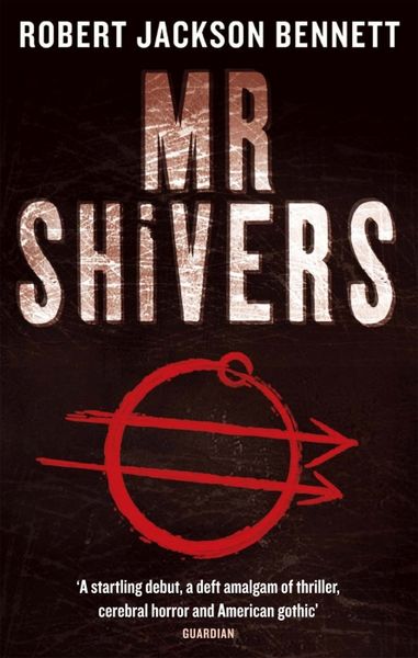 Produktbild: Mr Shivers