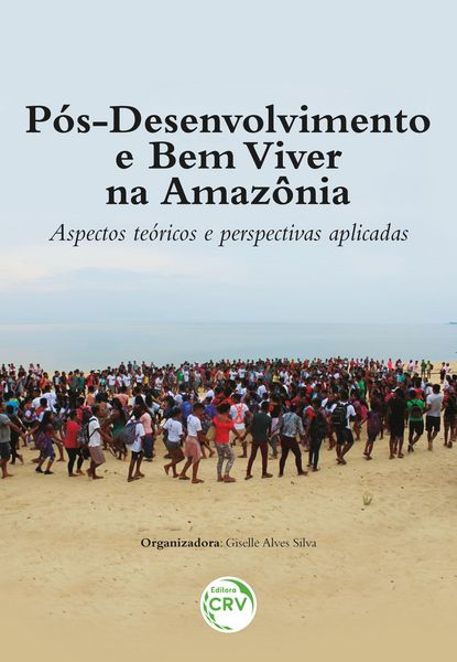 Produktbild: P&oacute;s-Desenvolvimento E Bem Viver Na Amaz&ocirc;nia