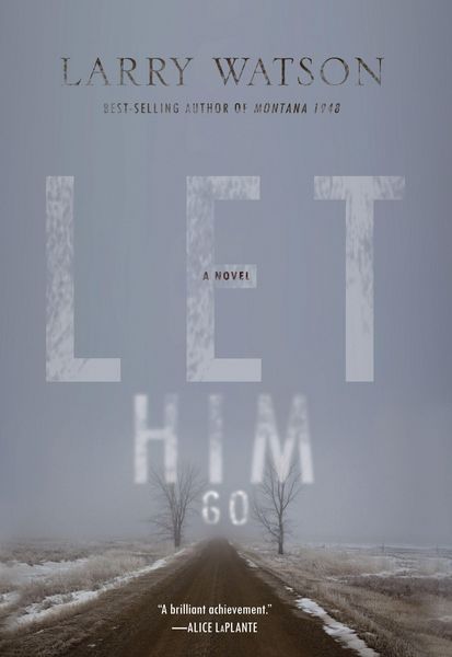 Produktbild: Let Him Go