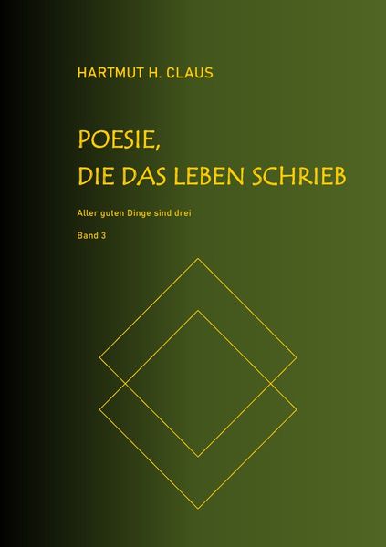 Produktbild: Poesie, die das Leben schrieb / Poesie, die das Leben schrieb - Band 3