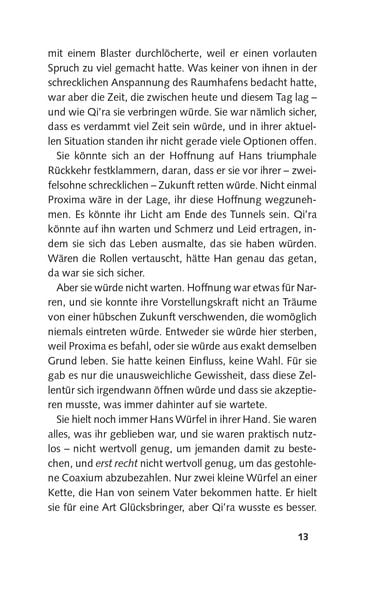 Produktbild: Star Wars: Crimson Climb - Aufstieg bei Crimson Dawn