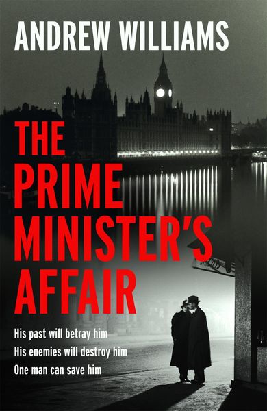 Produktbild: The Prime Minister's Affair
