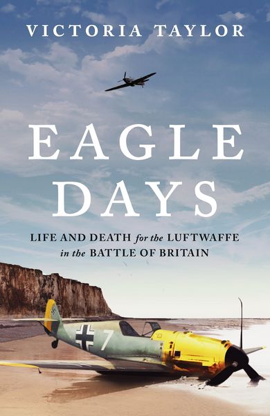 Produktbild: Eagle Days
