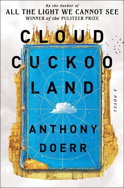 Produktbild: Cloud Cuckoo Land