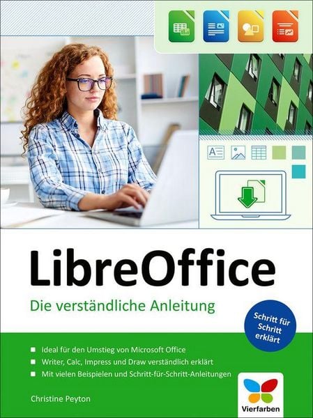 Produktbild: LibreOffice