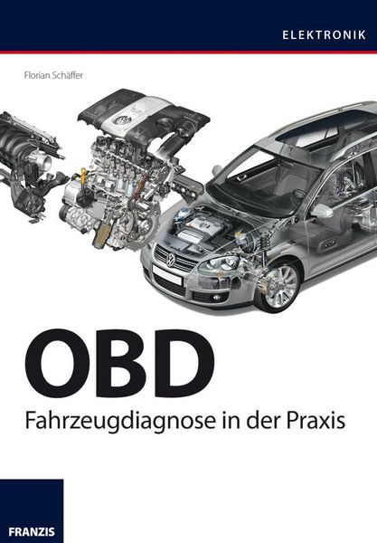 Produktbild: OBD