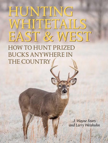 Produktbild: Hunting Whitetails East & West