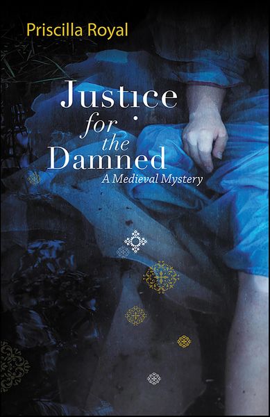 Produktbild: Justice For The Damned