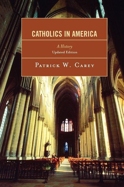 Produktbild: Catholics in America