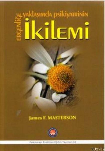 Produktbild: Ergenlige Yaklasimda Psikiyatrinin Ikilemi