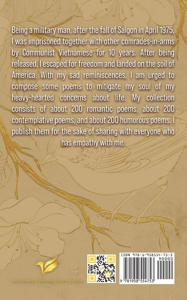 Produktbild: D&iquest;m B&agrave;i Th&iquest; Tr&iquest;m T&iquest; (Contemplative Poems)